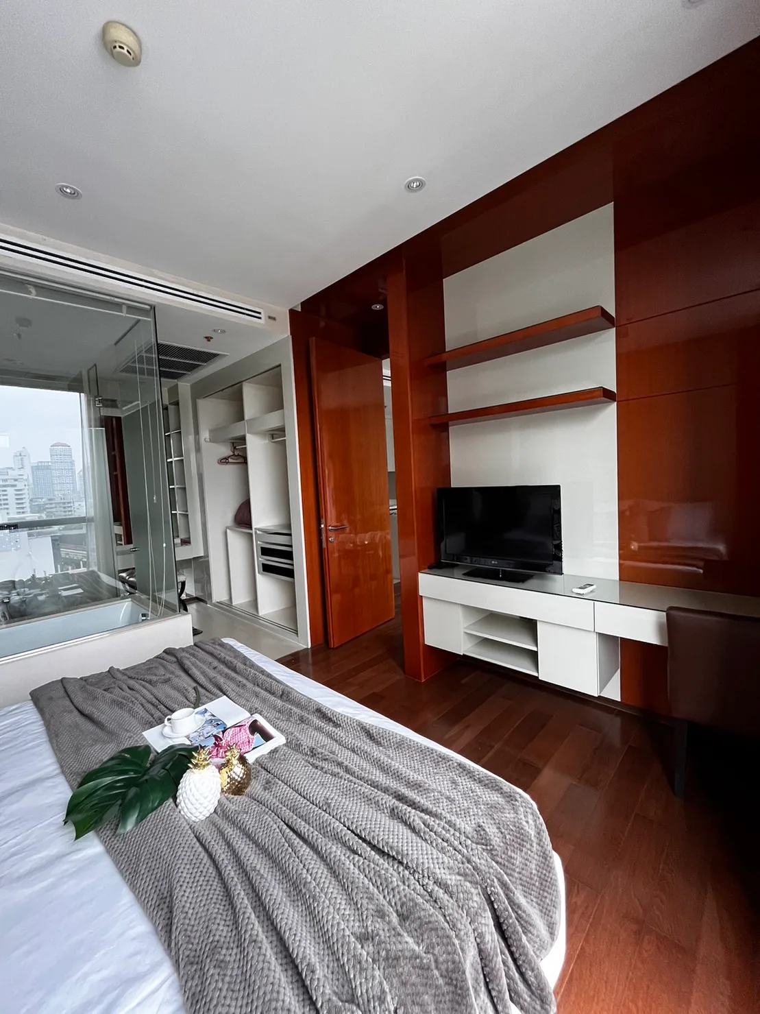 The Address Sukhumvit 28 — photo 7