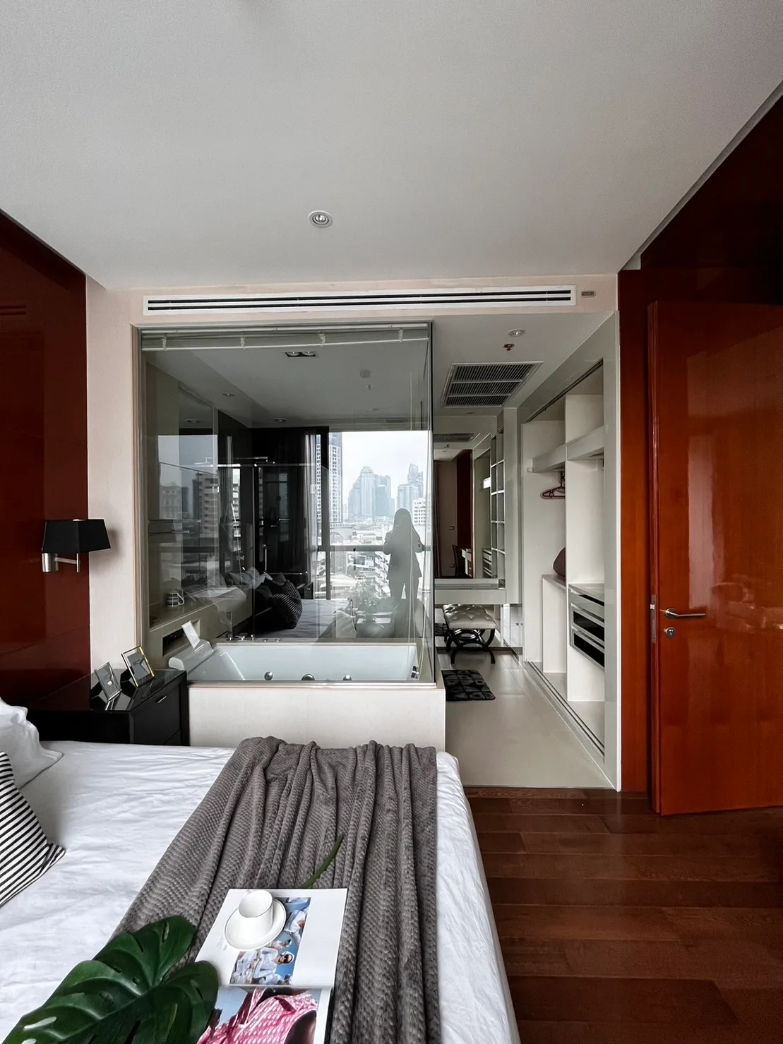 The Address Sukhumvit 28 — photo 8
