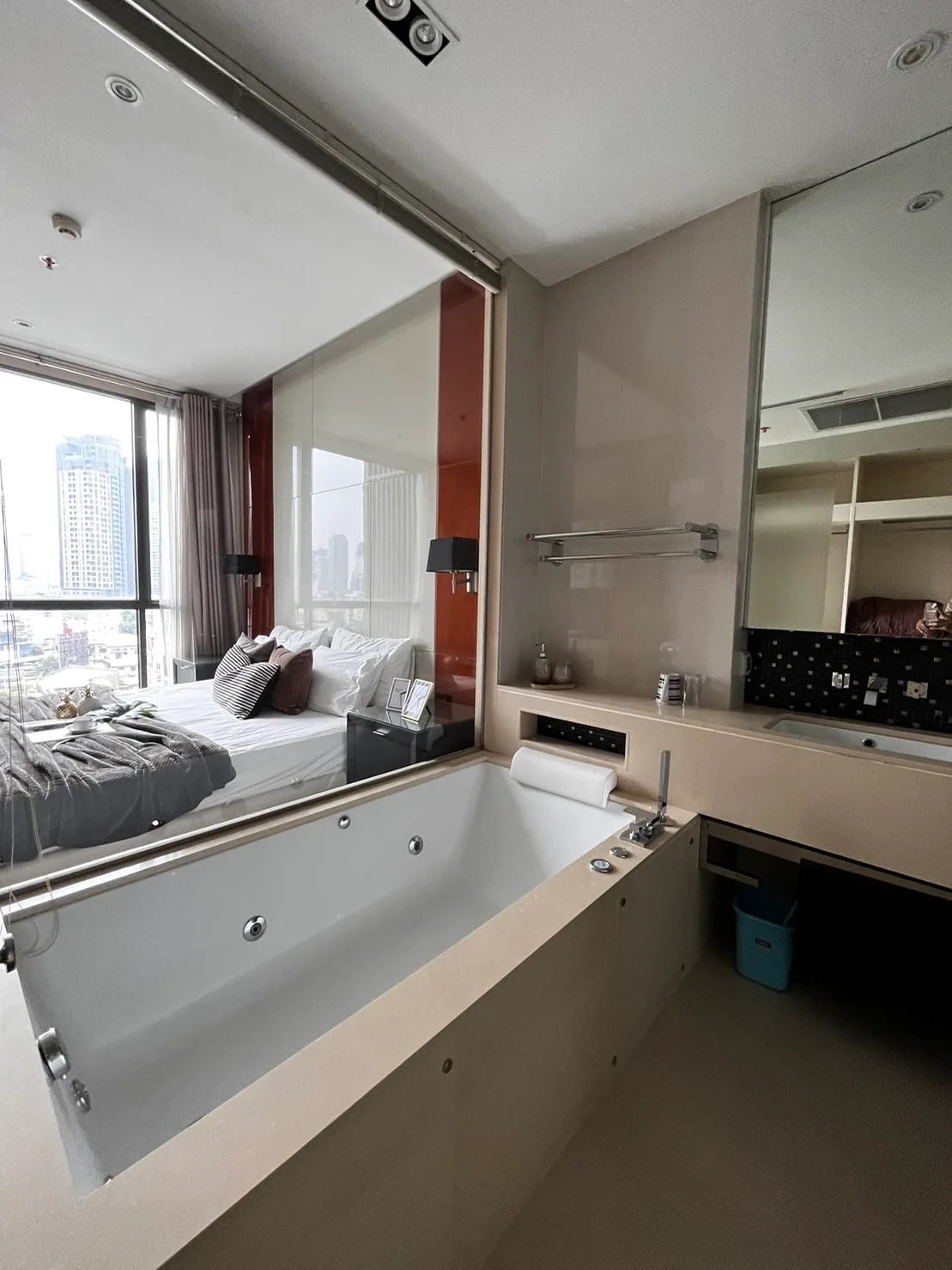 The Address Sukhumvit 28 — photo 10