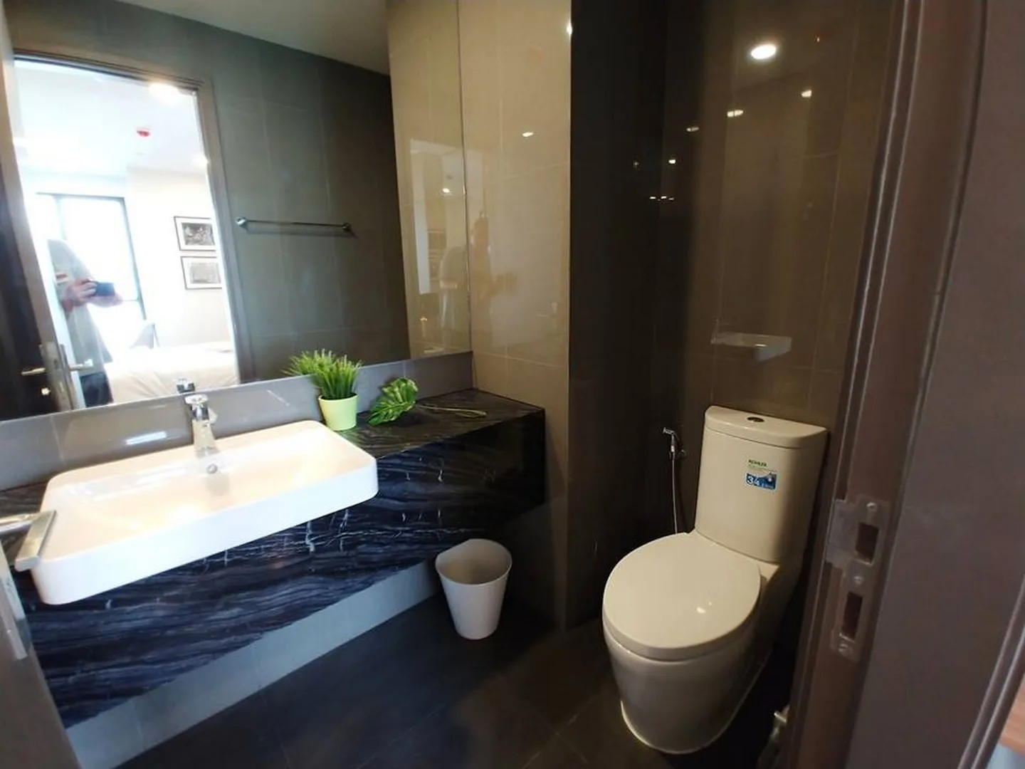 Ashton Chula - Silom — photo 15