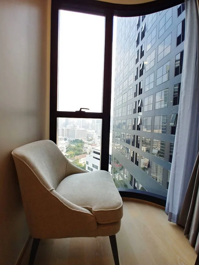 Ashton Chula - Silom — photo 3