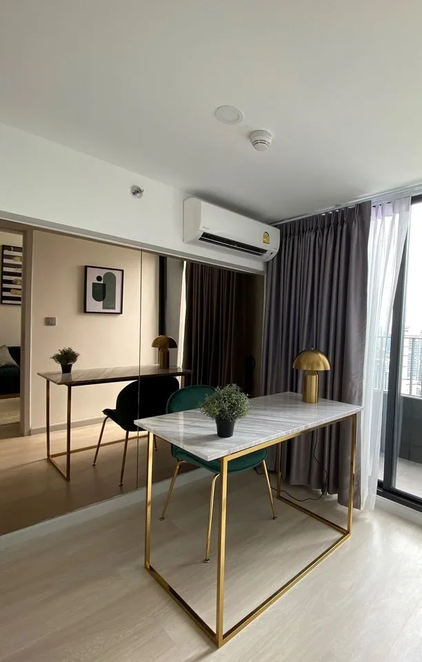 Knightsbridge Prime Sathorn — photo 6