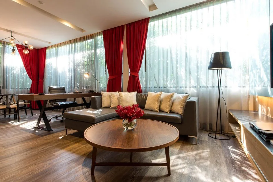 Park Plaza Bangkok Soi 18 — photo 2