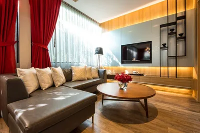 Park Plaza Bangkok Soi 18