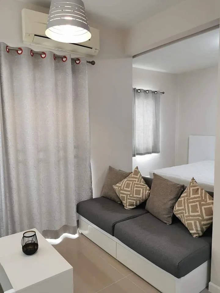 A Space Hideaway Asoke - Ratchada — photo 1