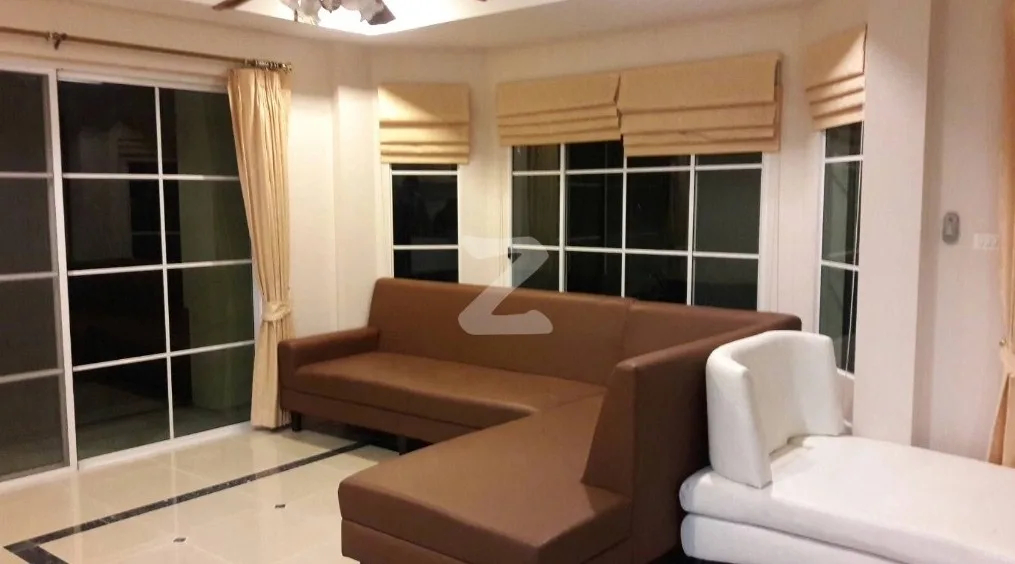 Single House Soi King Kaeo 31/3 — photo 2