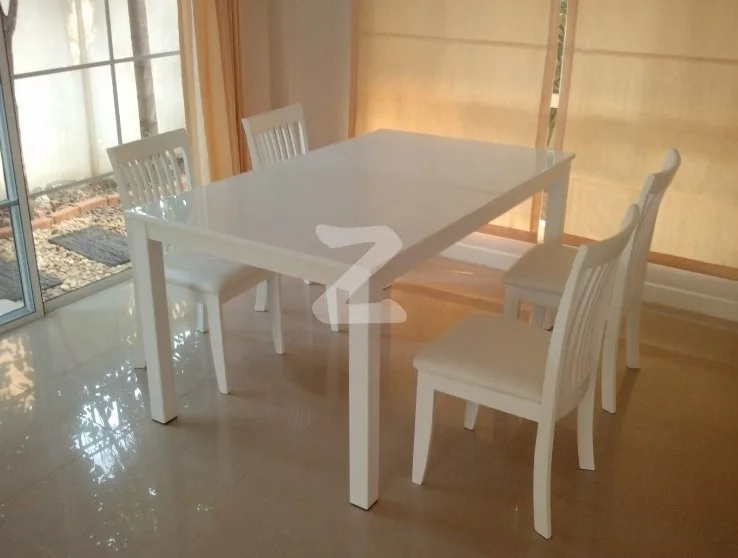Single House Soi King Kaeo 31/3 — photo 4