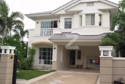 Single House Soi King Kaeo 31/3