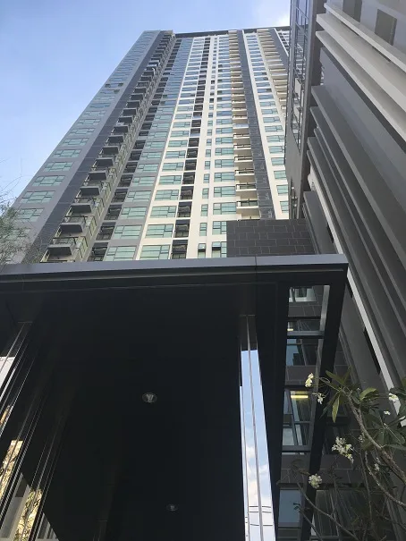Rhythm Asoke — photo 2