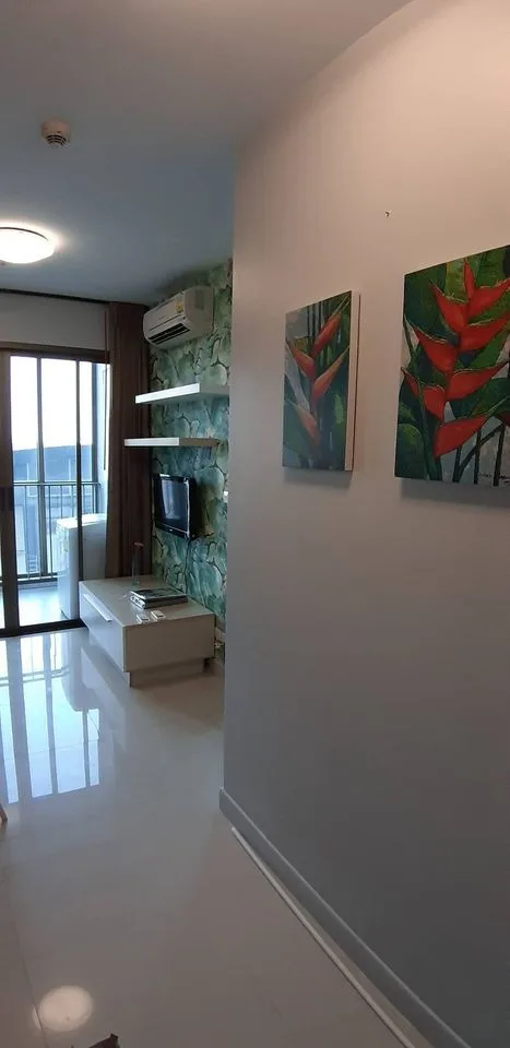 Ideo Mix Sukhumvit 103 — photo 2
