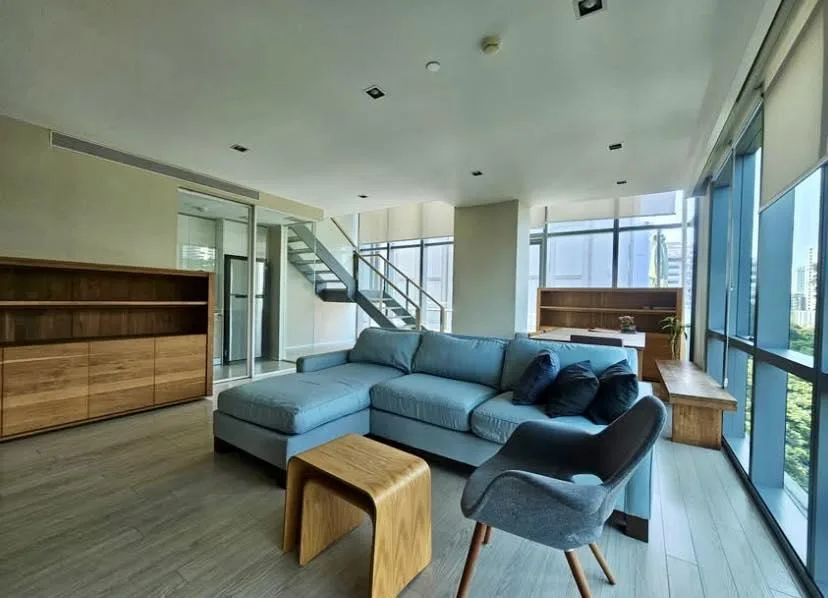 The Room Sukhumvit 21 — photo 2