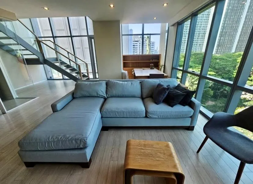 The Room Sukhumvit 21 — photo 3