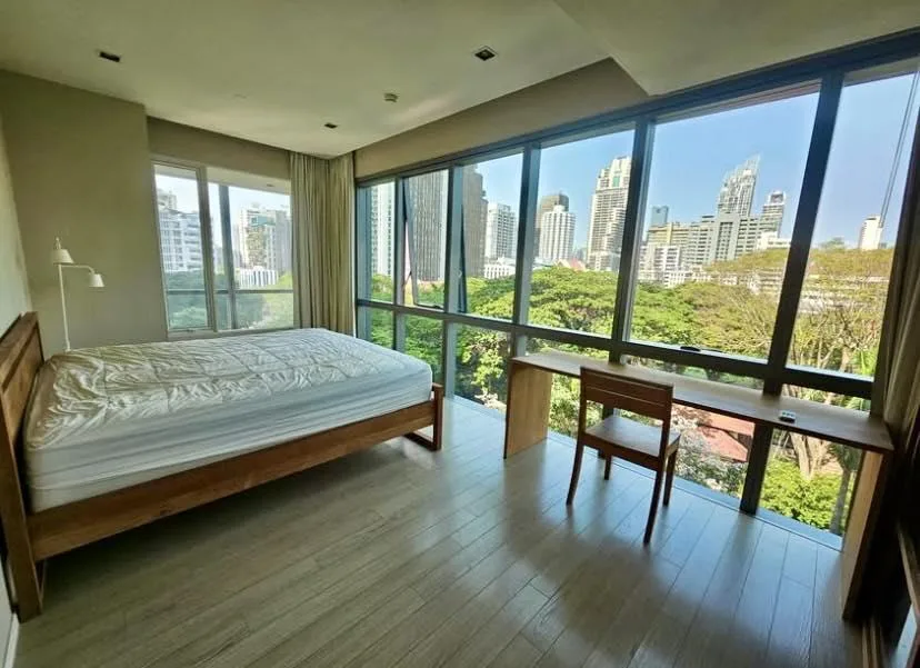 The Room Sukhumvit 21 — photo 7