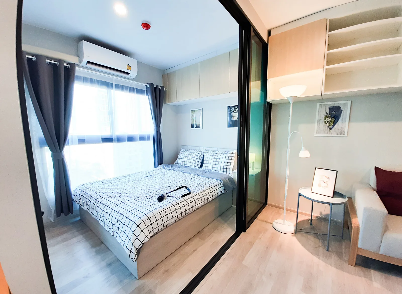 The Privacy Rama 9 — photo 1