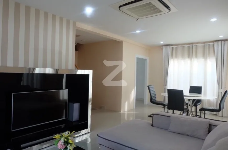 Villaggio Passorn Orgoglio Srinakarin-nam Daeng — photo 7