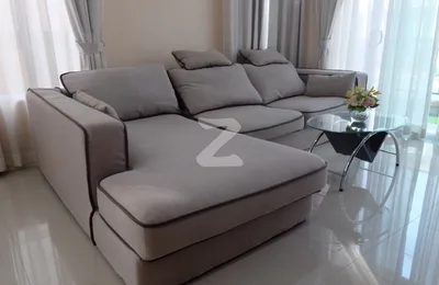Villaggio Passorn Orgoglio Srinakarin-nam Daeng