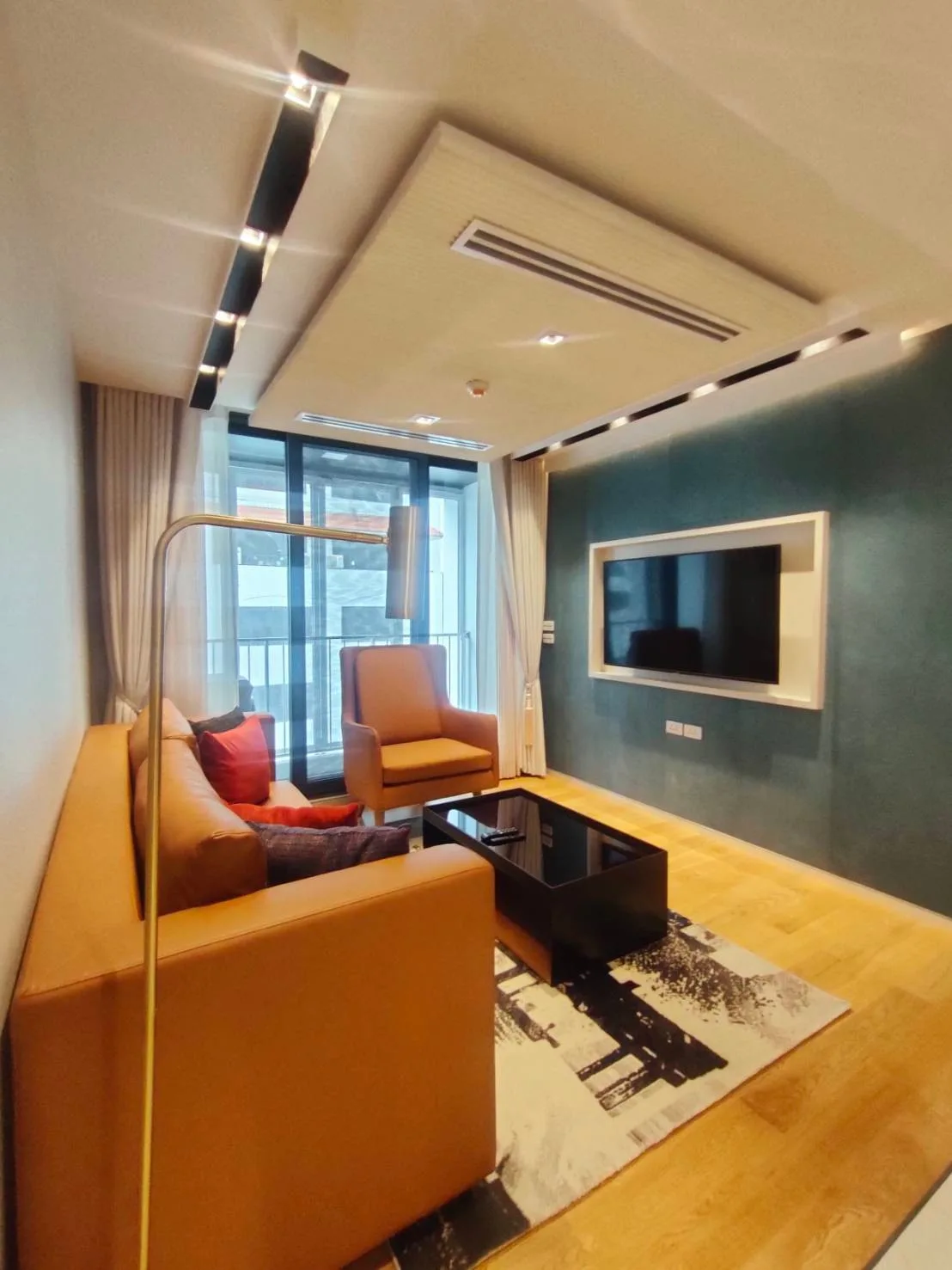 111 Residence Luxury Apartment Sukhumvit 39 — photo 11