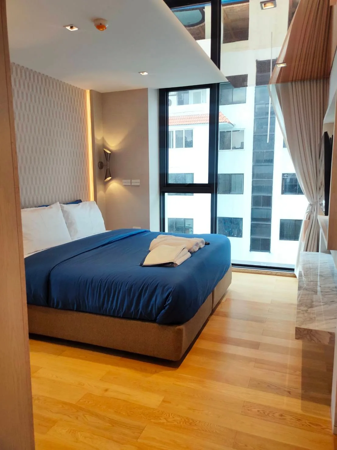 111 Residence Luxury Apartment Sukhumvit 39 — photo 13