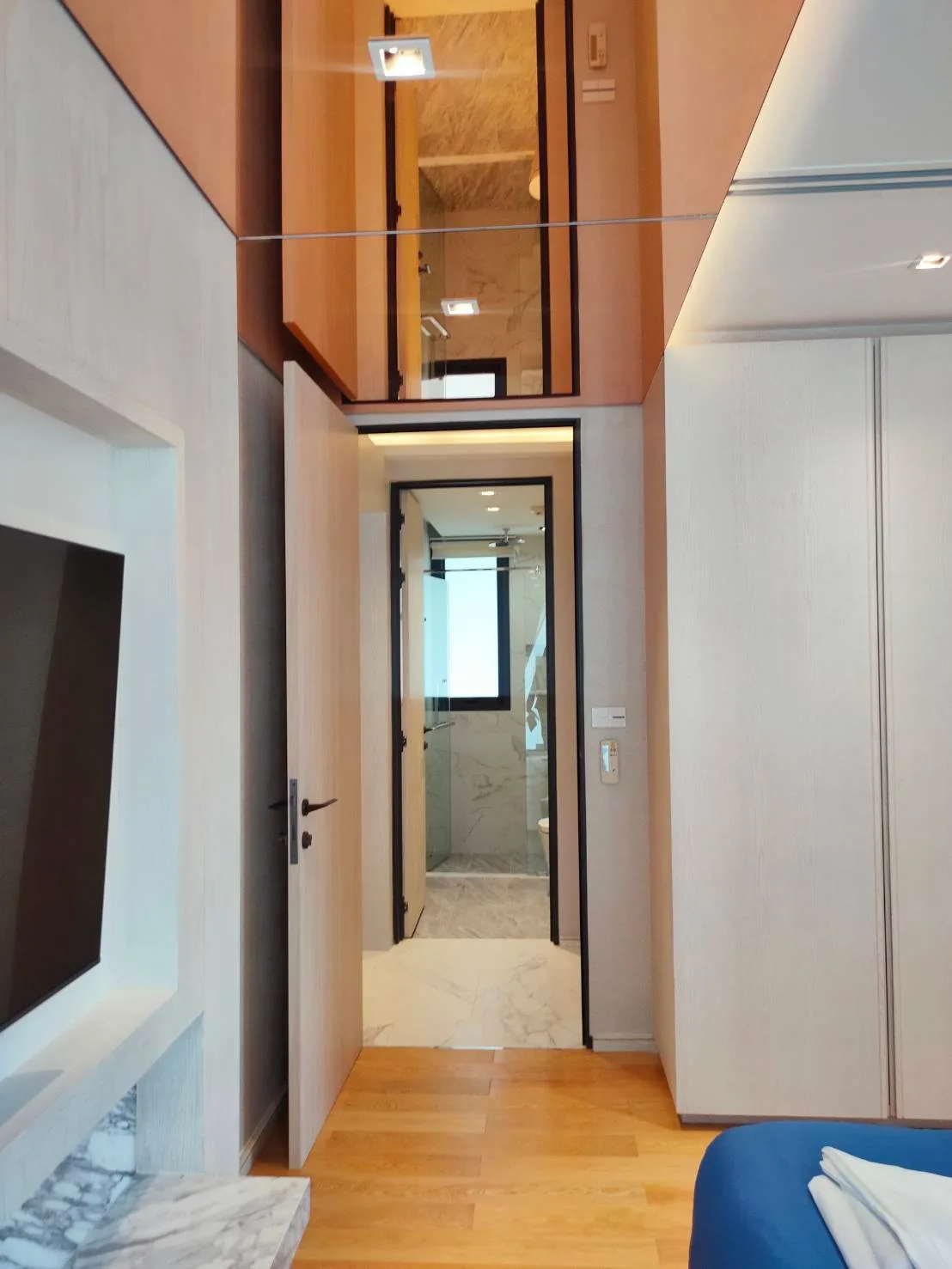 111 Residence Luxury Apartment Sukhumvit 39 — photo 14