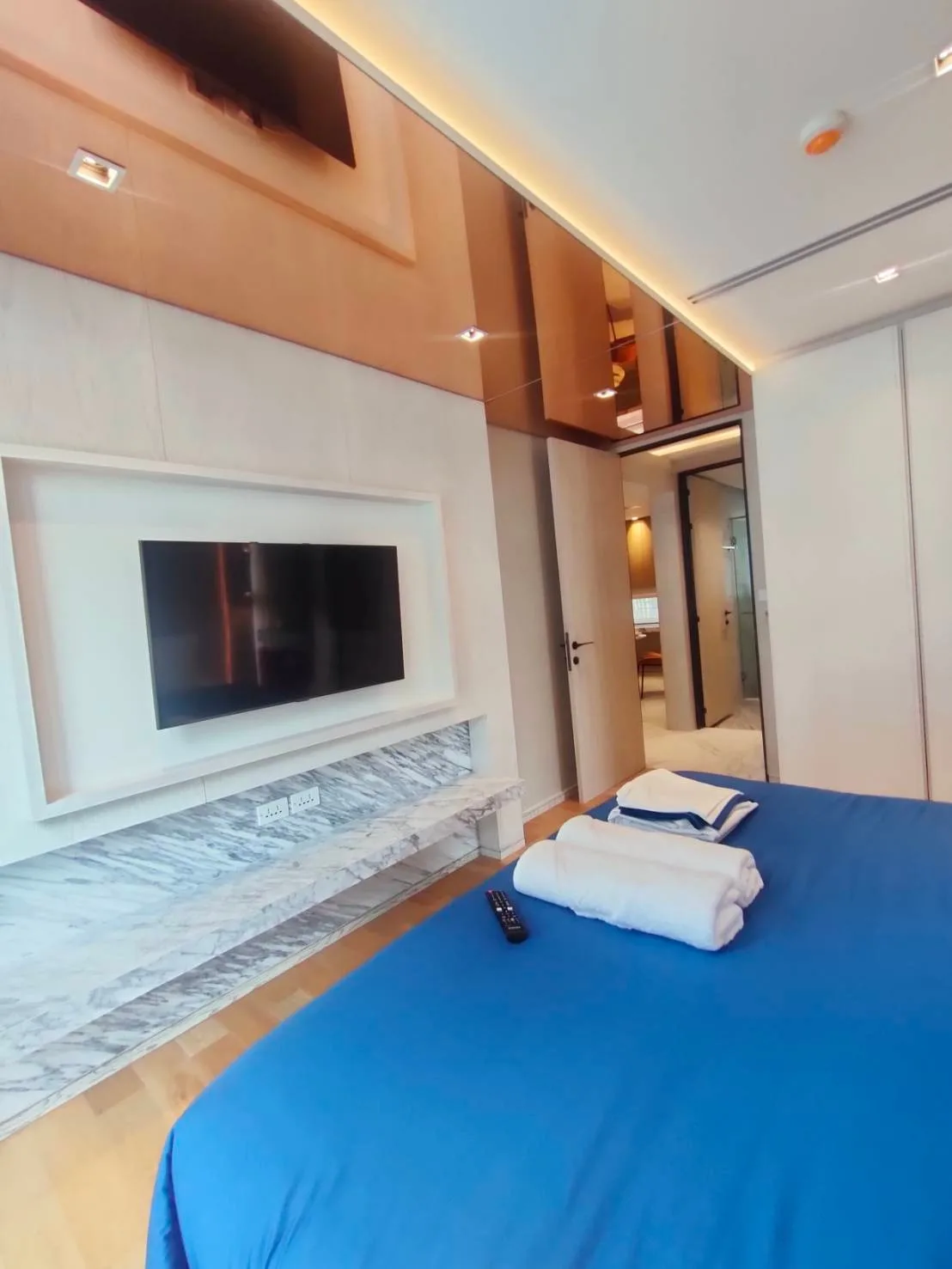 111 Residence Luxury Apartment Sukhumvit 39 — photo 15