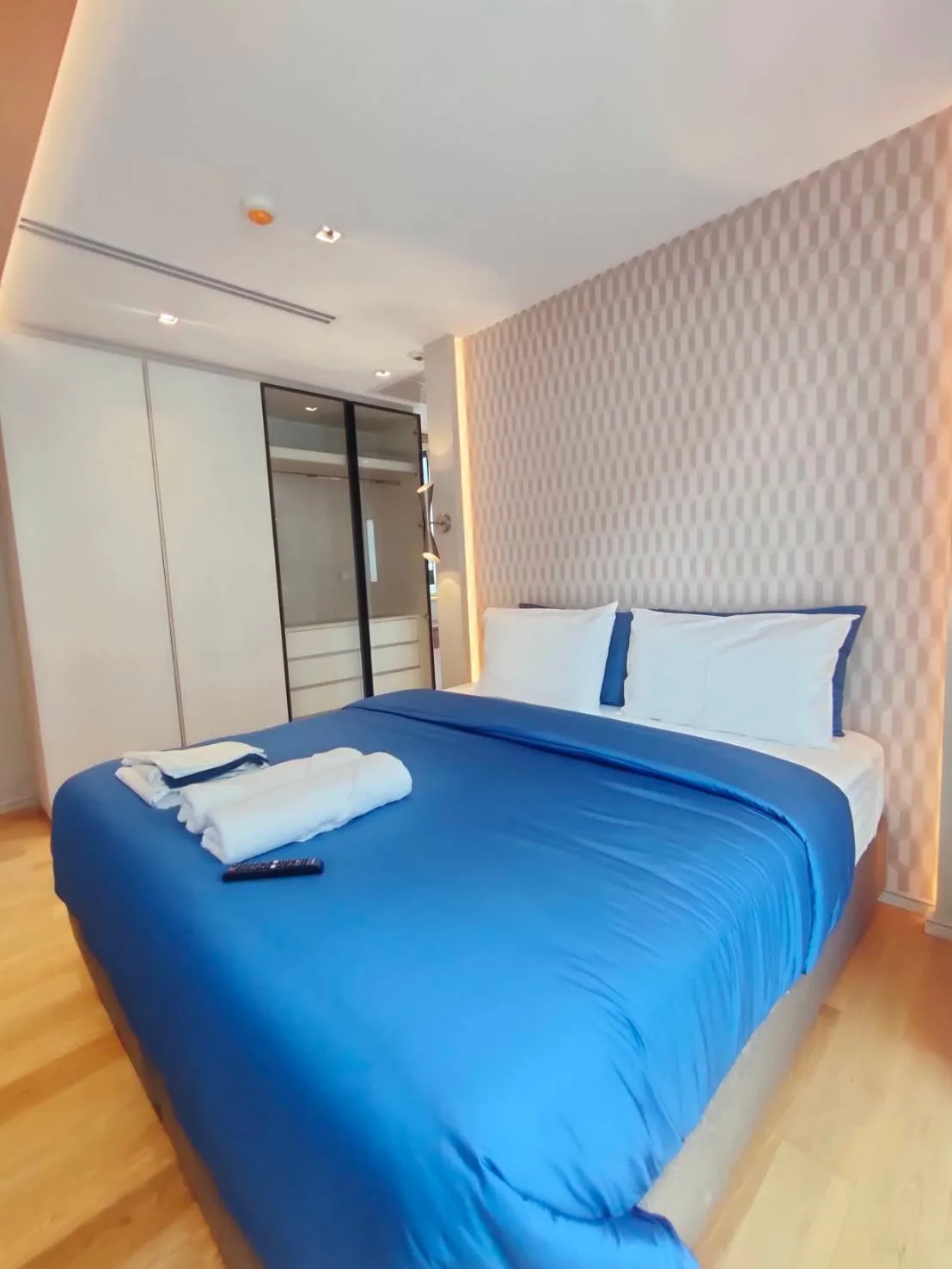 111 Residence Luxury Apartment Sukhumvit 39 — photo 17