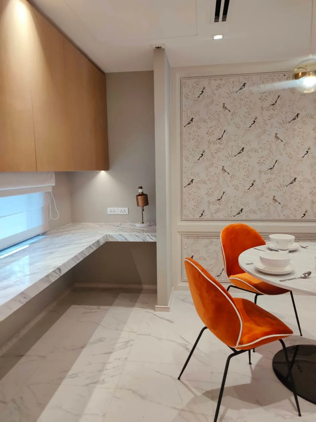 111 Residence Luxury Apartment Sukhumvit 39 — photo 3