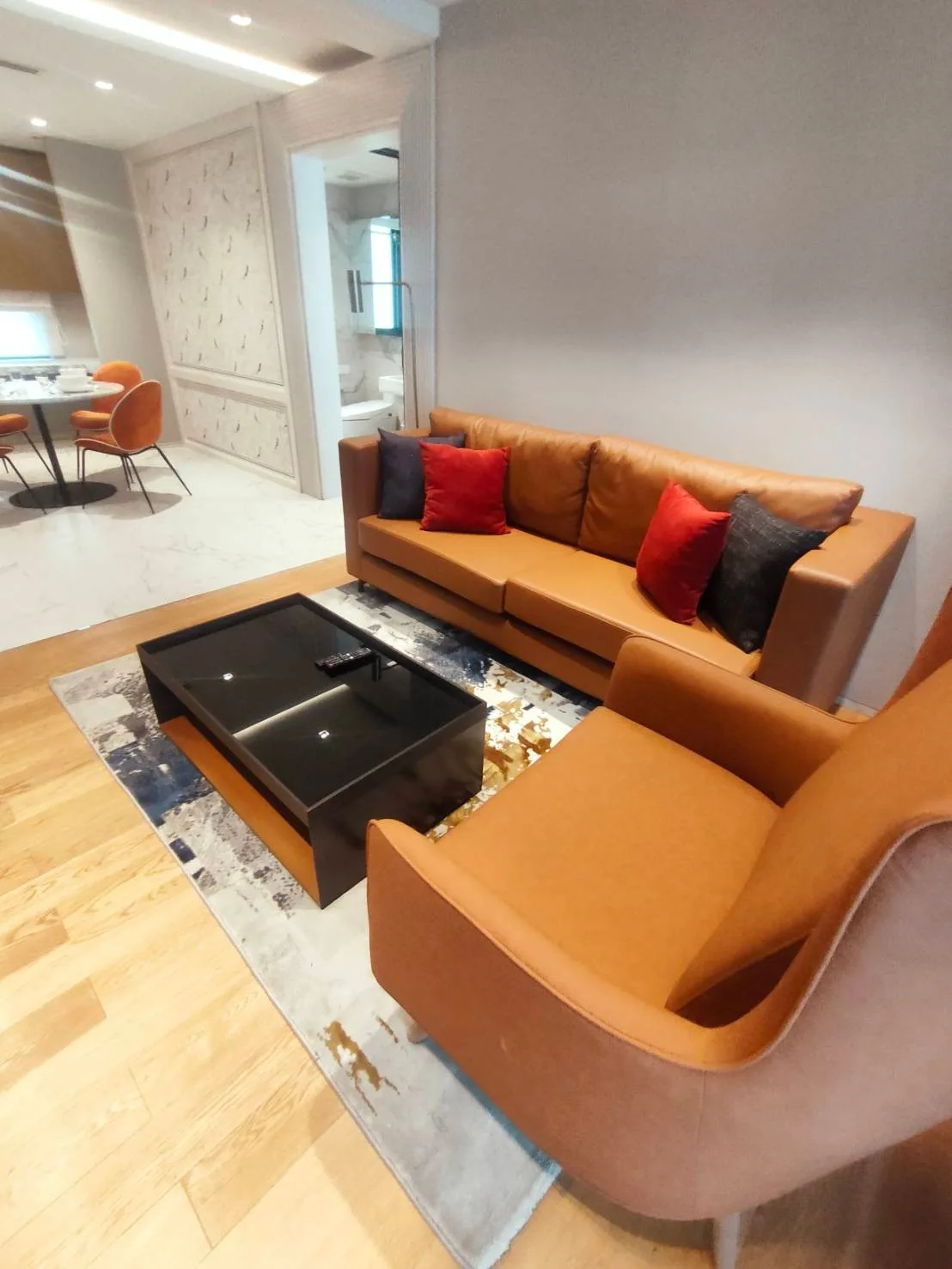 111 Residence Luxury Apartment Sukhumvit 39 — photo 9