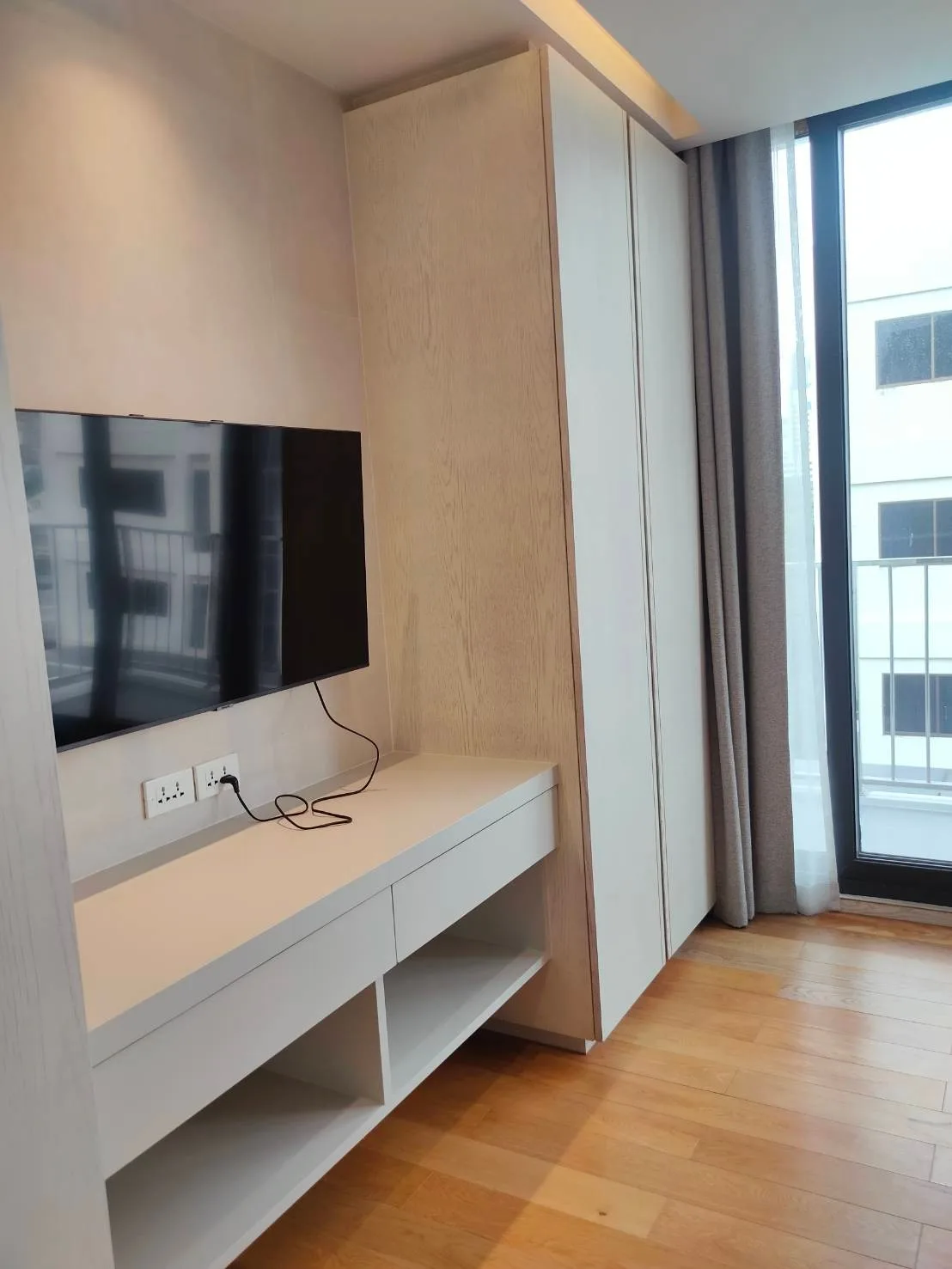 111 Residence Luxury Apartment Sukhumvit 39 — photo 4