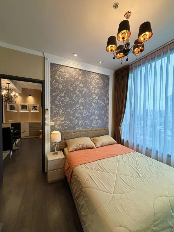 Edge Sukhumvit 23 — photo 11