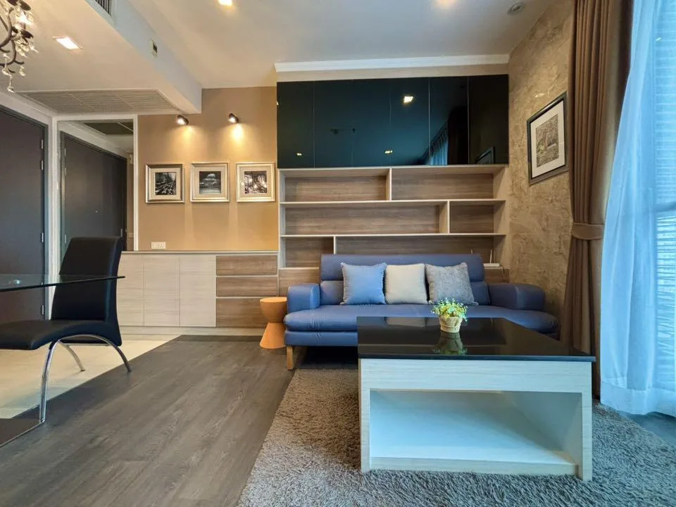 Edge Sukhumvit 23 — photo 4