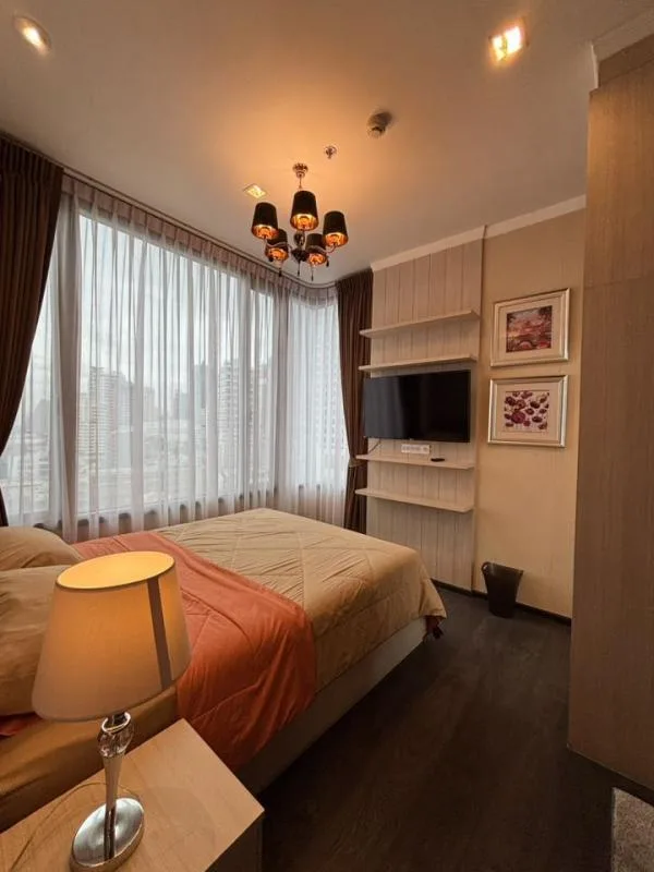 Edge Sukhumvit 23 — photo 10