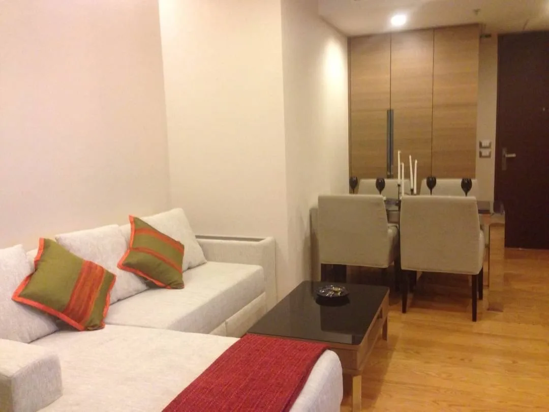 The Address Asoke — photo 2