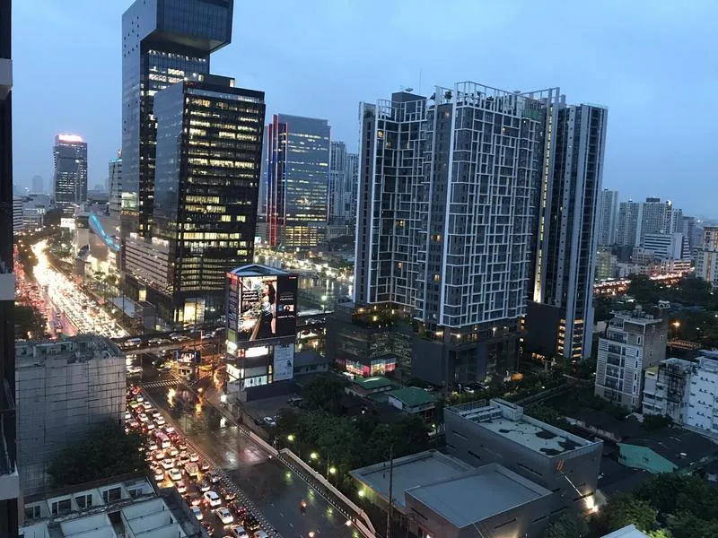 Rhythm Asoke — photo 7
