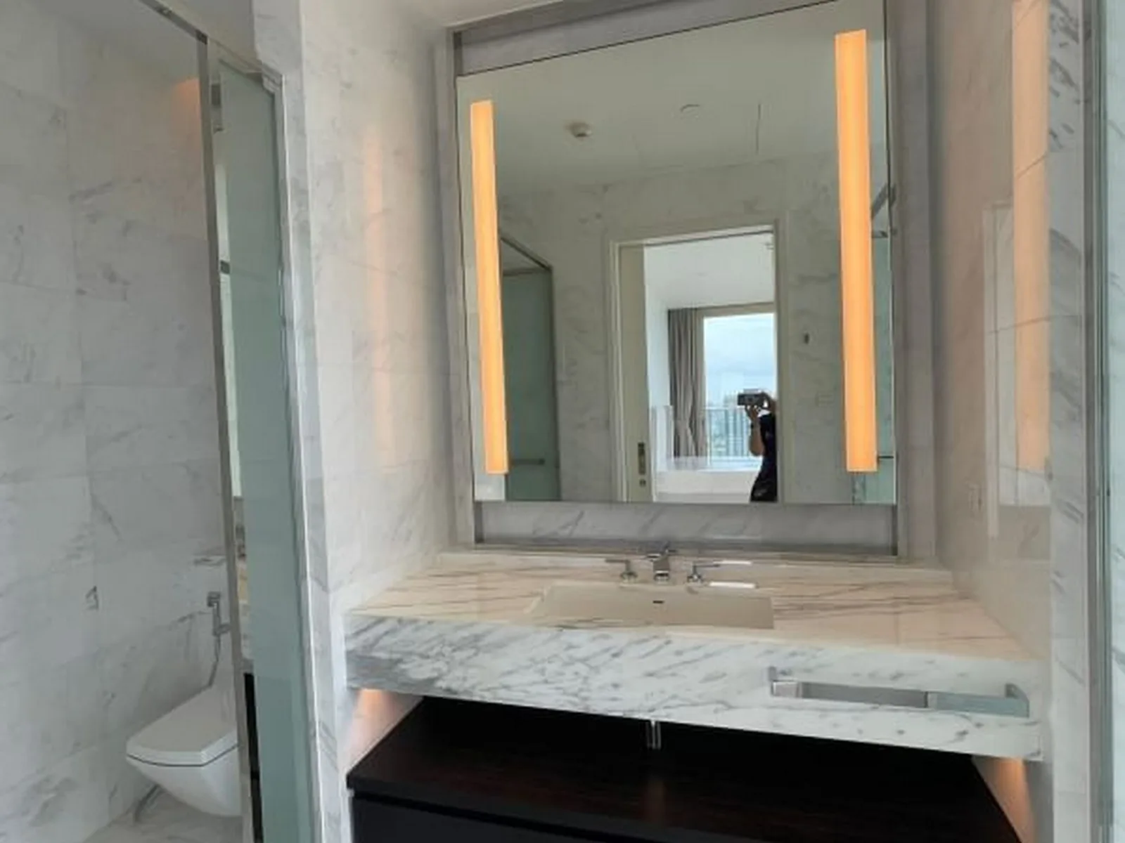 Four Seasons Private Residences Bangkok — photo 13