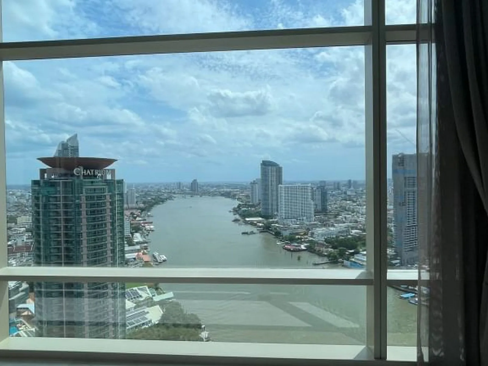 Four Seasons Private Residences Bangkok — photo 16