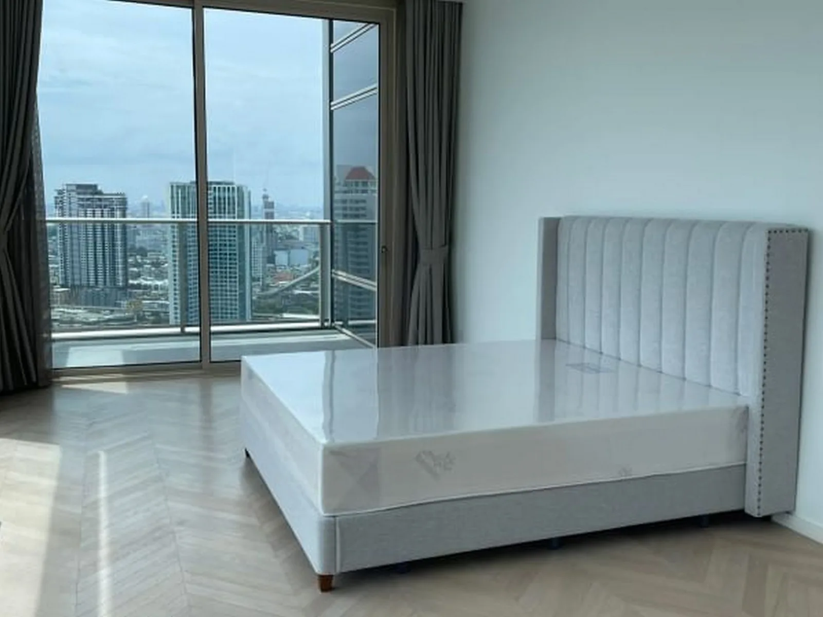 Four Seasons Private Residences Bangkok — photo 6