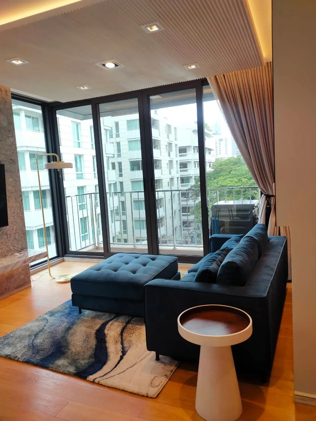 111 Residence Luxury Apartment Sukhumvit 39 — photo 4