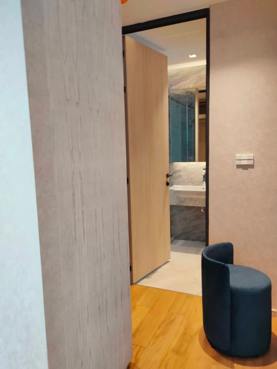 111 Residence Luxury Apartment Sukhumvit 39 — photo 5