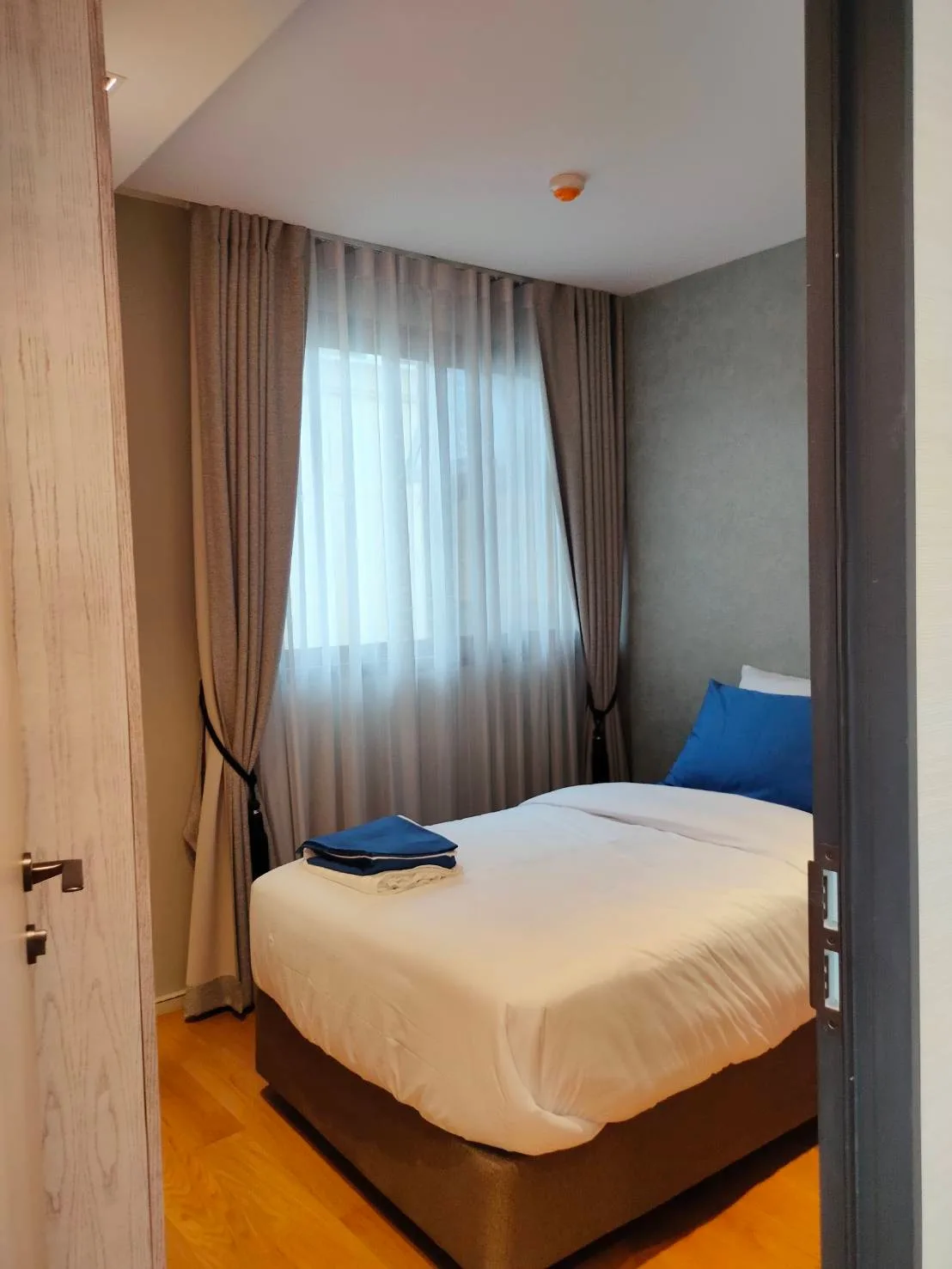 111 Residence Luxury Apartment Sukhumvit 39 — photo 6