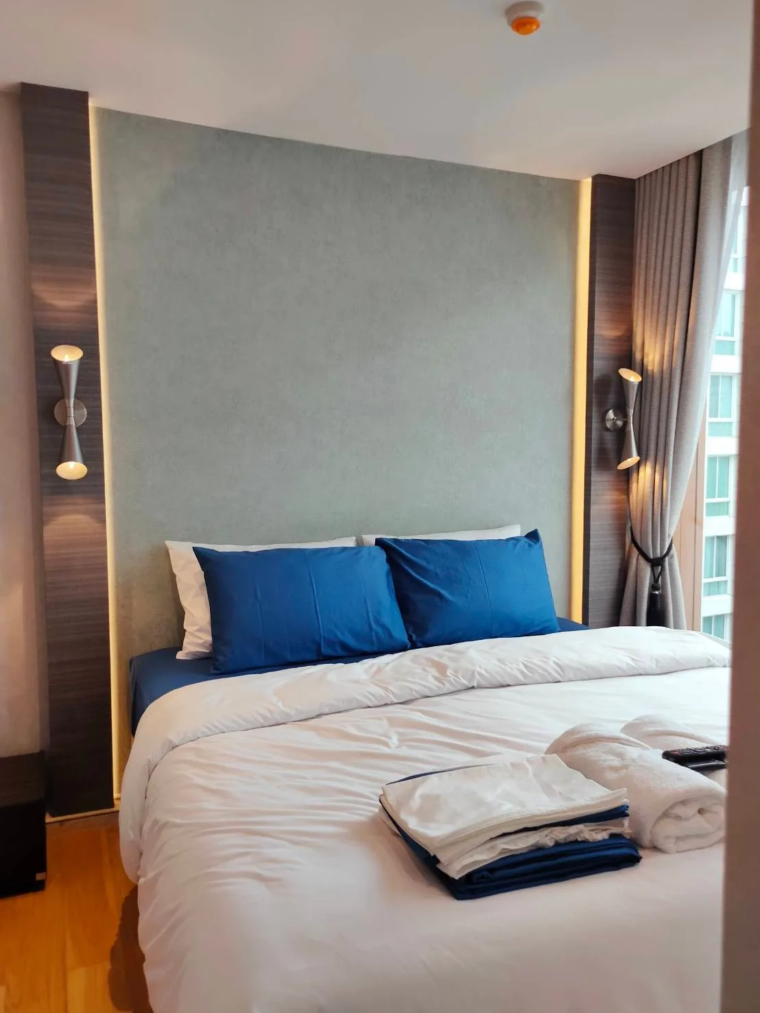 111 Residence Luxury Apartment Sukhumvit 39 — photo 7