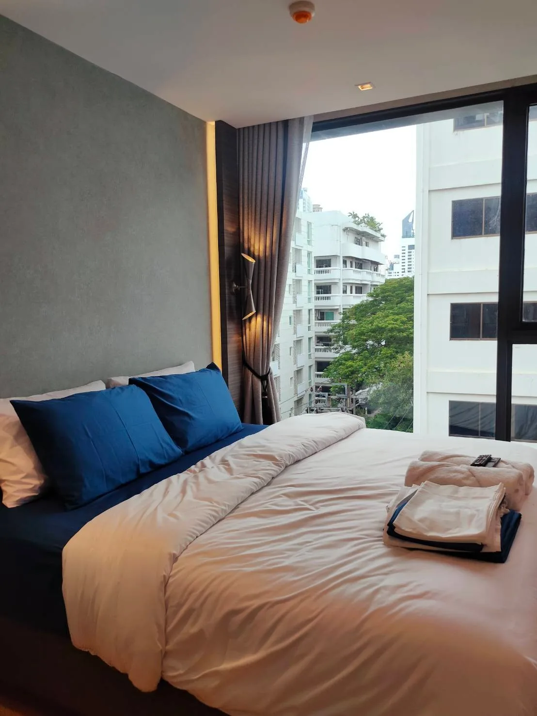 111 Residence Luxury Apartment Sukhumvit 39 — photo 8