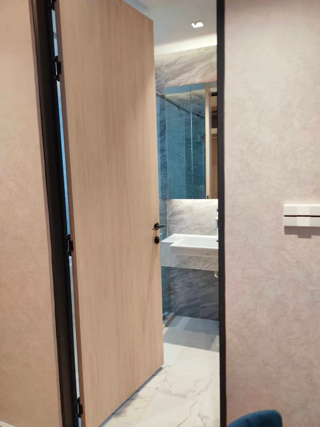 111 Residence Luxury Apartment Sukhumvit 39 — photo 9