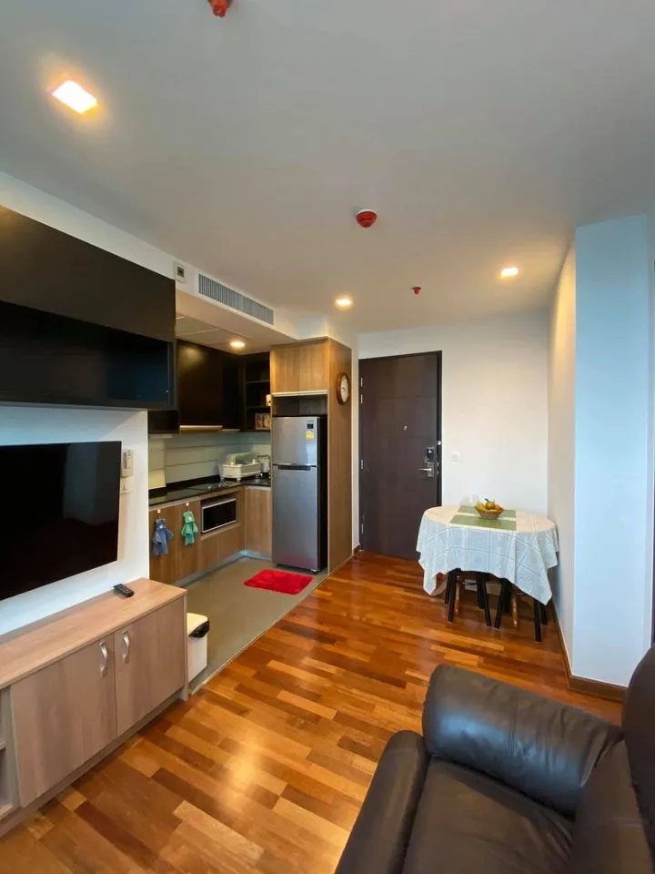 Wish Signature Midtown Siam — photo 2