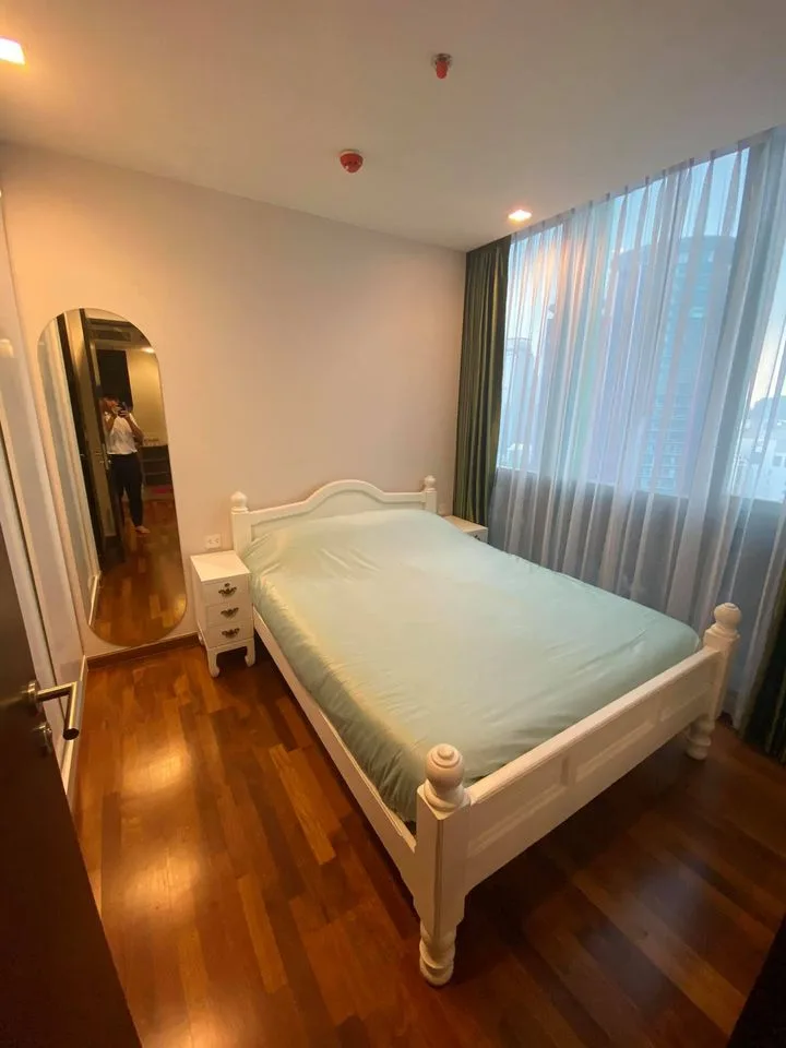 Wish Signature Midtown Siam — photo 3