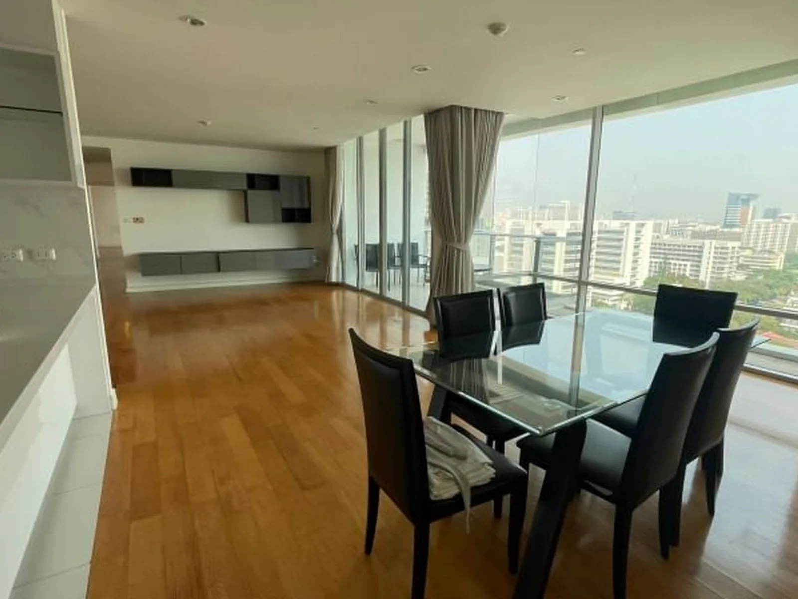 Chamchuri Square Residence — photo 2
