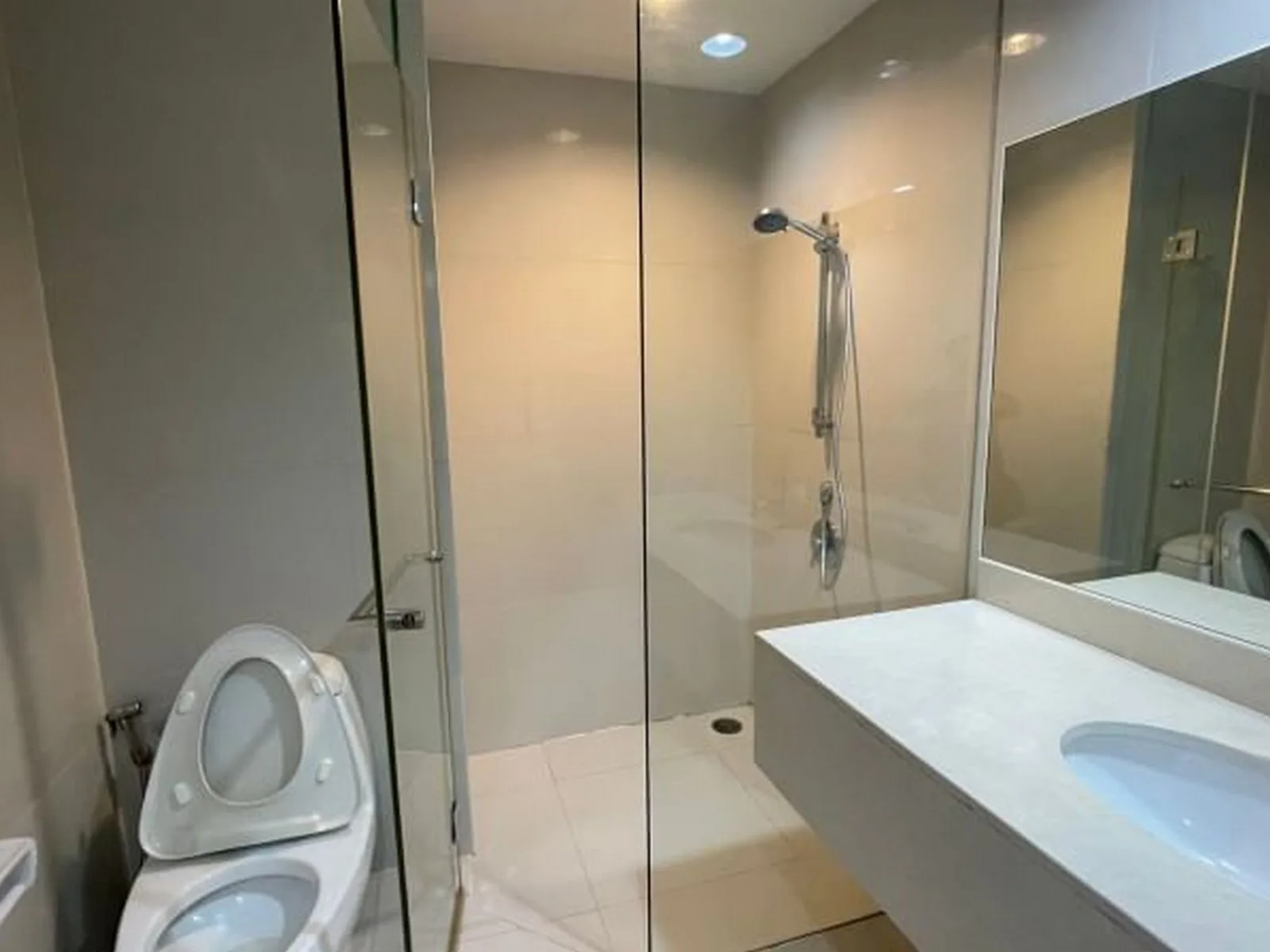 Chamchuri Square Residence — photo 12