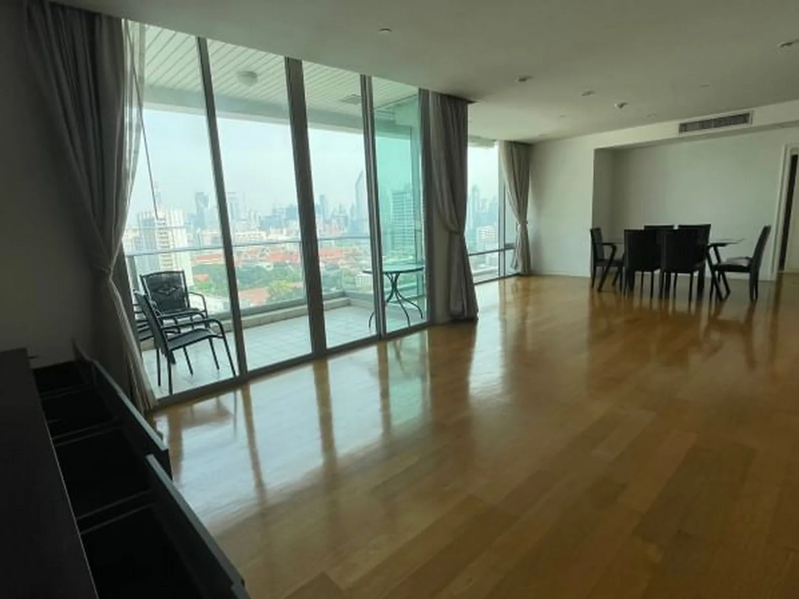 Chamchuri Square Residence — photo 3