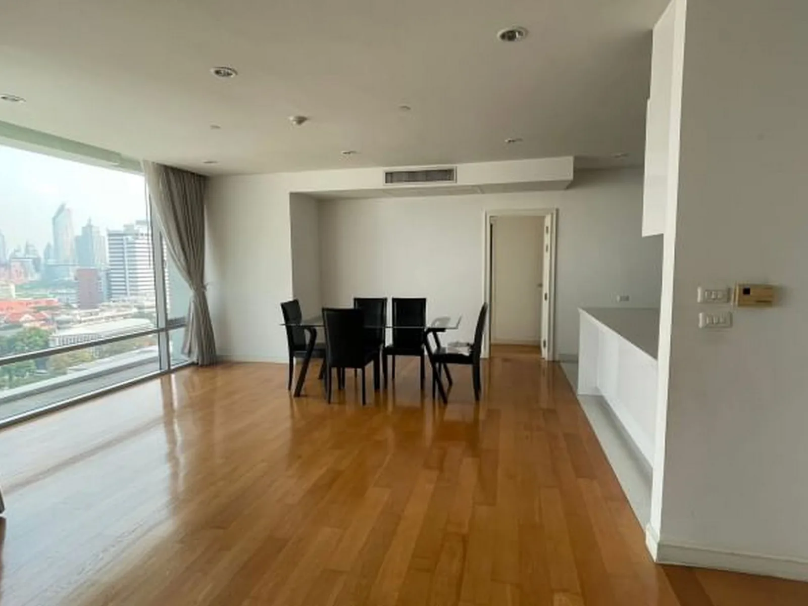 Chamchuri Square Residence — photo 6