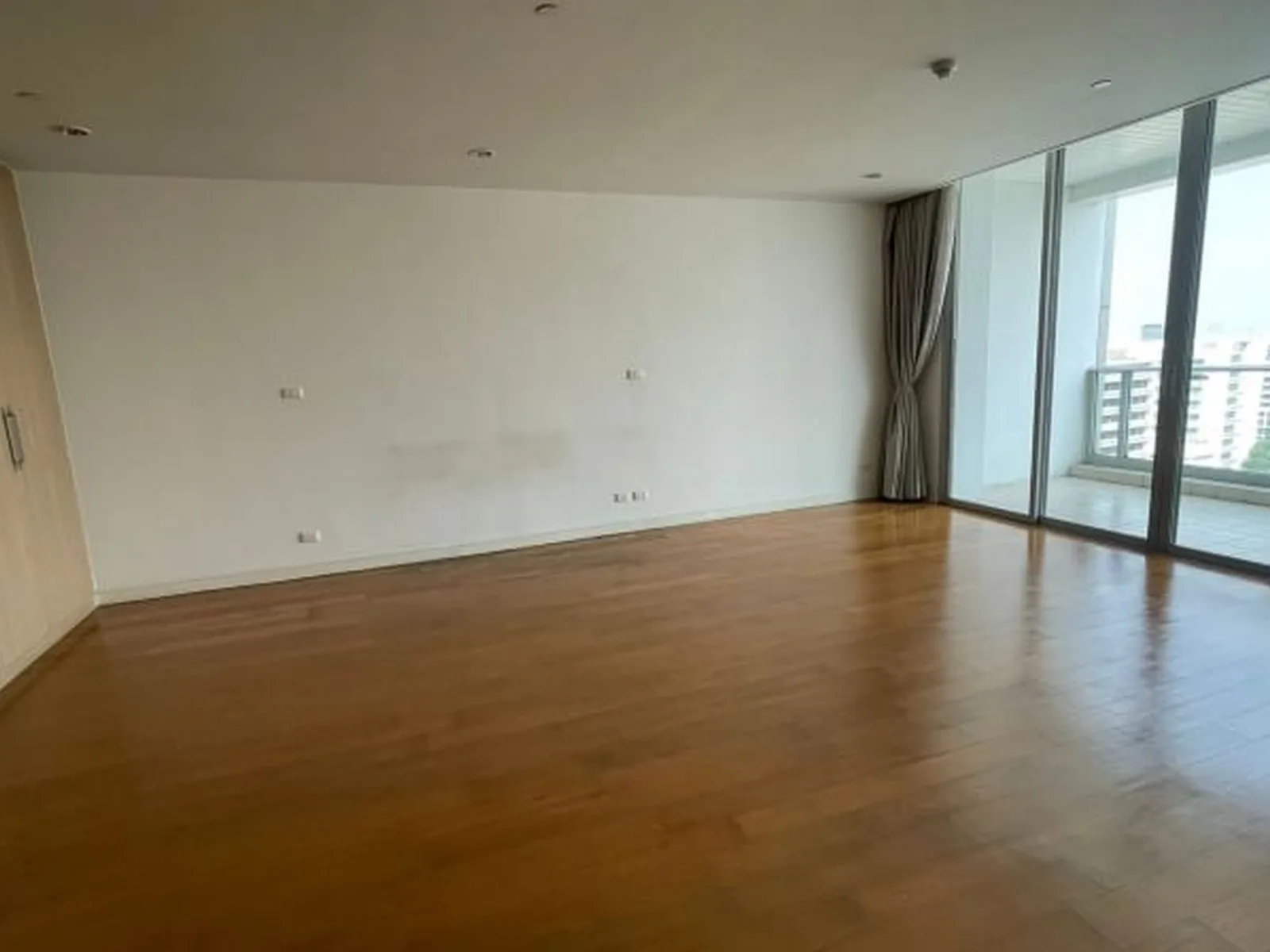 Chamchuri Square Residence — photo 7