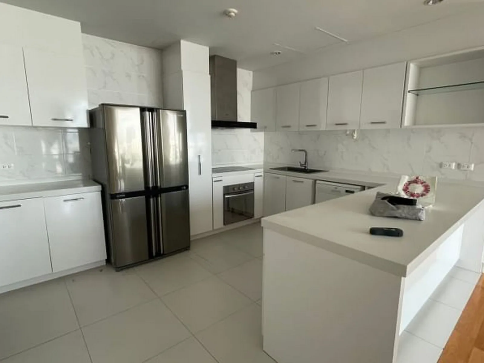 Chamchuri Square Residence — photo 10